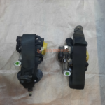 Hyundai Elantra Seat Belts 2020-2025