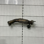 Hyundai Elantra Silencer Catalytic 2020-2025