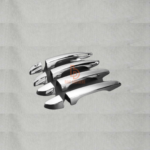 Mg HS Door Chrome Handle Cover 2020-2025
