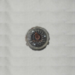 MG HS Clutch 2020-2025