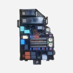 Honda Civic Fuse Box 2023-2025