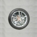MG HS Rim And Tyre 2020-2025