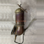 MG HS Catalytic Converter 2020-2025