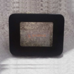 MG HS Radar Cover 2020-2025