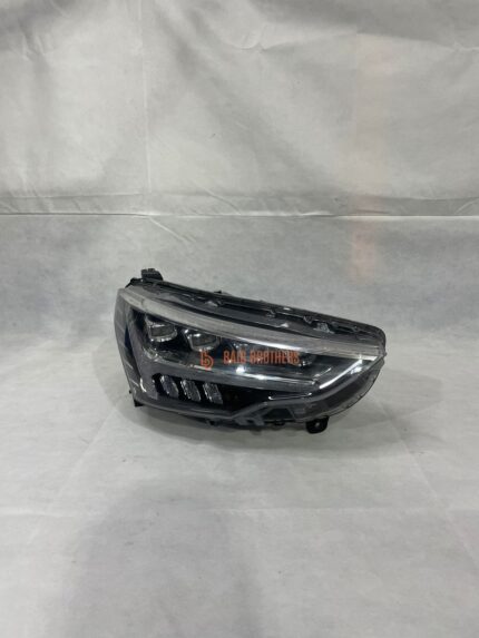 Havel Jolian Headlight