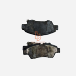 Honda Civic Front Diskpad 2012-2015