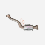Honda City Silencer Catalytic Converter 2009-2021