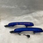 Honda Civic Front Door Handles 2023-2025