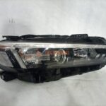 Honda Civic Right SMD Headlight 2022-2025