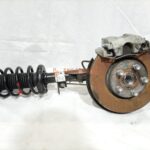Honda Civic Shock Hub And Knuckle 2016-2021