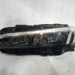 Honda Civic Left Side Halogen Headlight 2022-2025