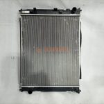 Honda Civic Radiator 2016-2021
