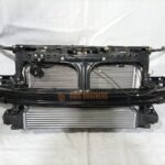 Honda Civic Nose Cut, Radiator,Condenser,Bulkhead 2023-2025