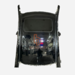 Honda Civic Black SunRoof Top 2016-2021