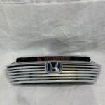 Honda HRV Show Grill 2022-2025