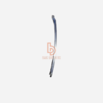 Honda City Glass Channel 2022-2025