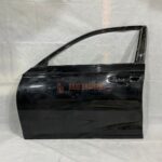 Honda Civic Left front Door Black 2023 2025