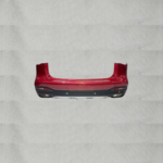 MG HS Rear Bumper 2020-2025