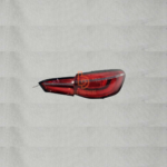 MG HS Rear Right Light 2020-2025