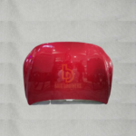 MG HS Red Bonnet 2020-2025