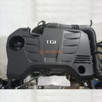 MG HS Engine 2020-2025