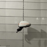 Hyundai Sonata Left Side Mirror 2020-2025