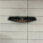 Kia Picanto Show Grill 2020-2025