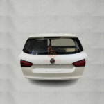 MG HS White Trunk 2020-2025