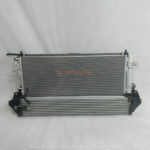 Chery Tiggo 8 pro Radiator Codensor 2022-2025