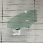 Hyundai Elantra Door Glass 2020-2025