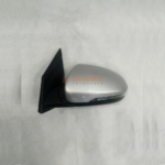 Hyundai Tucson Left Side Mirror 2020-2025
