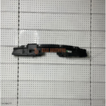MG HS Upper Lock garnish/patti 2020-2025