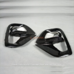 Kia Sportage Fog Cover Pair 2020-2025