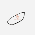 Honda Civic Door Chanel Rubber 2012-2015