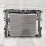 Hyundai Elantra Radiator And Codensor 2020-2025