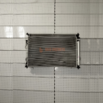 Hyundai Sonata Radiator 2020-2025
