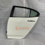 Honda City Left Back Door 2009-2021