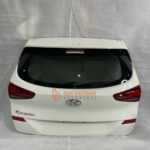 Hyundai Tucson Trunk 2020-2026