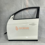Hyundai Tucson Left Front Door 2020-2026