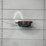 Kia Picanto Ac Panel 2020-2025