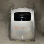 Honda Civic Fl5 Sunroof/Top 2022-2025