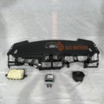 Hyundai Tucson Air Bag Set 2020-2025