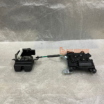 Kia Sportage AWD Electric Trunk Lock 2020-2025
