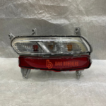 Kia Sportage Bumper Indicator 2020-2025
