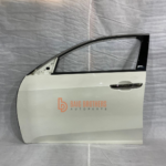 Honda Civic Left Front Door 2016-2021