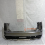 Haval H6 Hev Rear Upper and Lower Bumper 2022-2025