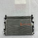 Haval H6 HEV Radiator Condenser Intercooler Set 2022-2025