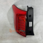 Haval Jolion Back Light 2022-2025