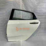 Honda Civic Left Back Door 2016-2021