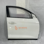 Hyundai Tucson Right Front Door 2020-2025